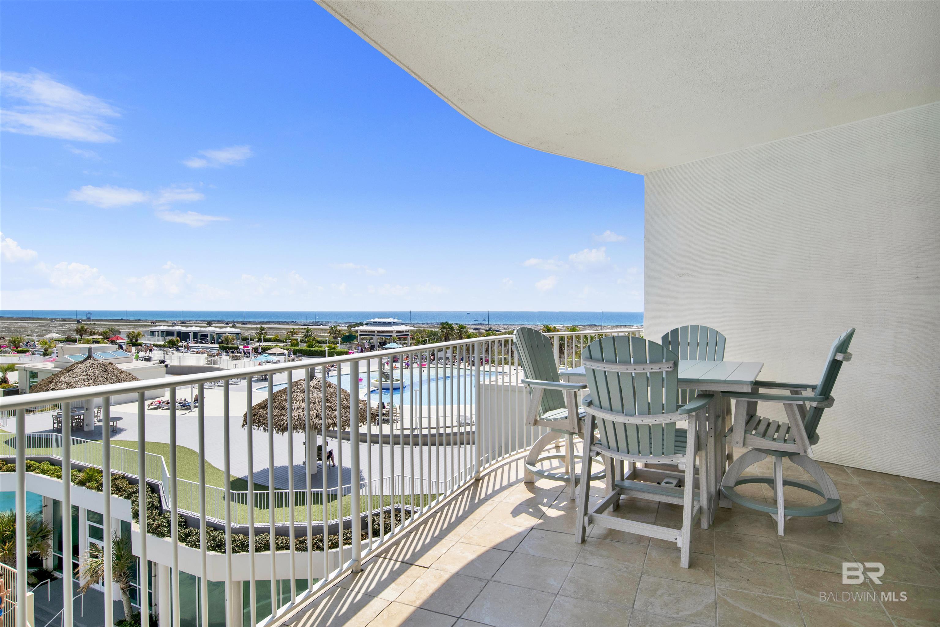 28105 Perdido Beach Boulevard C409