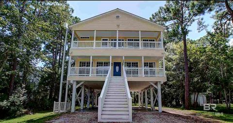 27532 E Beach Boulevard Orange Beach AL 36561