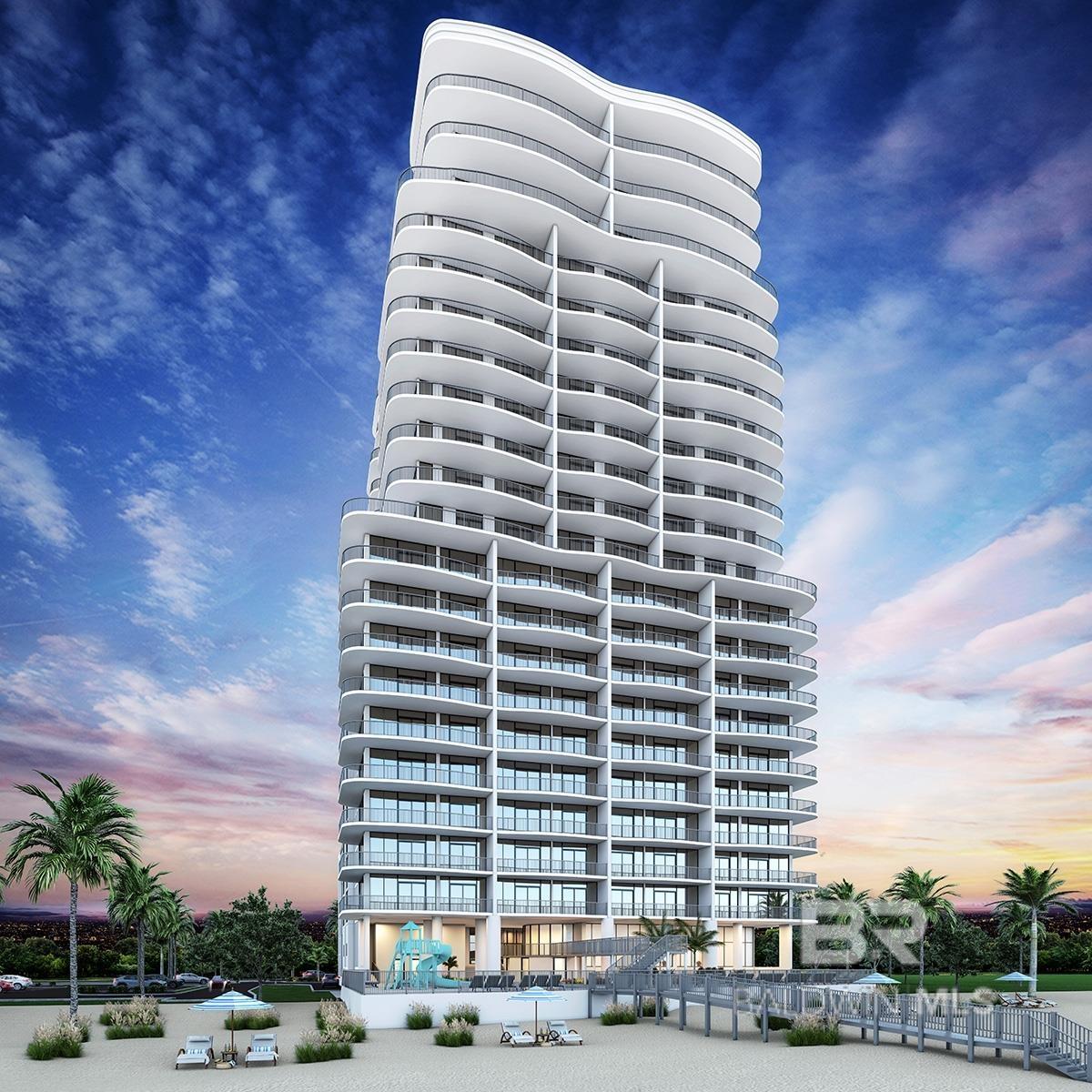 25610 Perdido Beach Boulevard 802