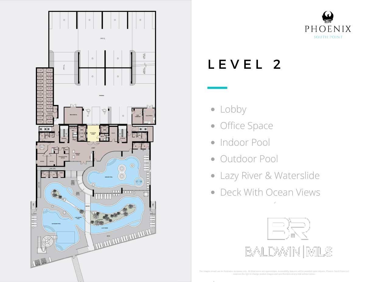 25610 Perdido Beach Boulevard 1003