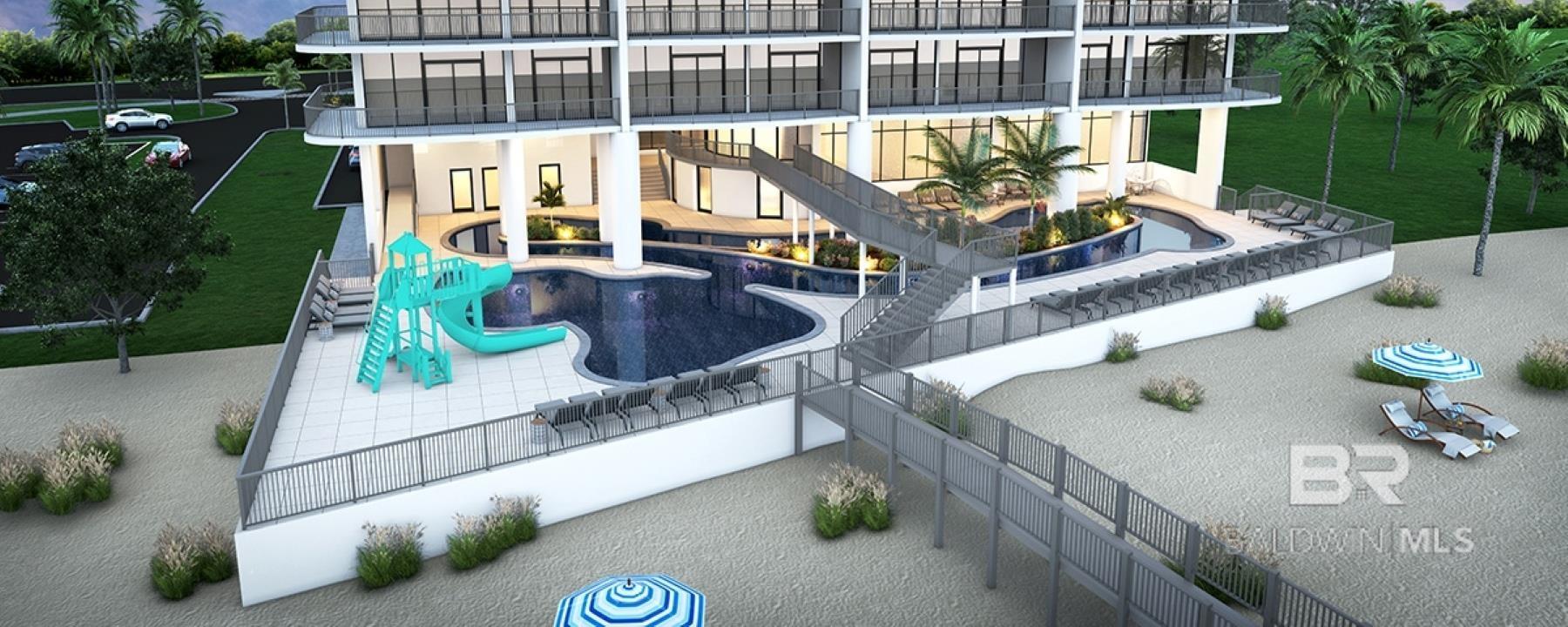 25610 Perdido Beach Boulevard 1003