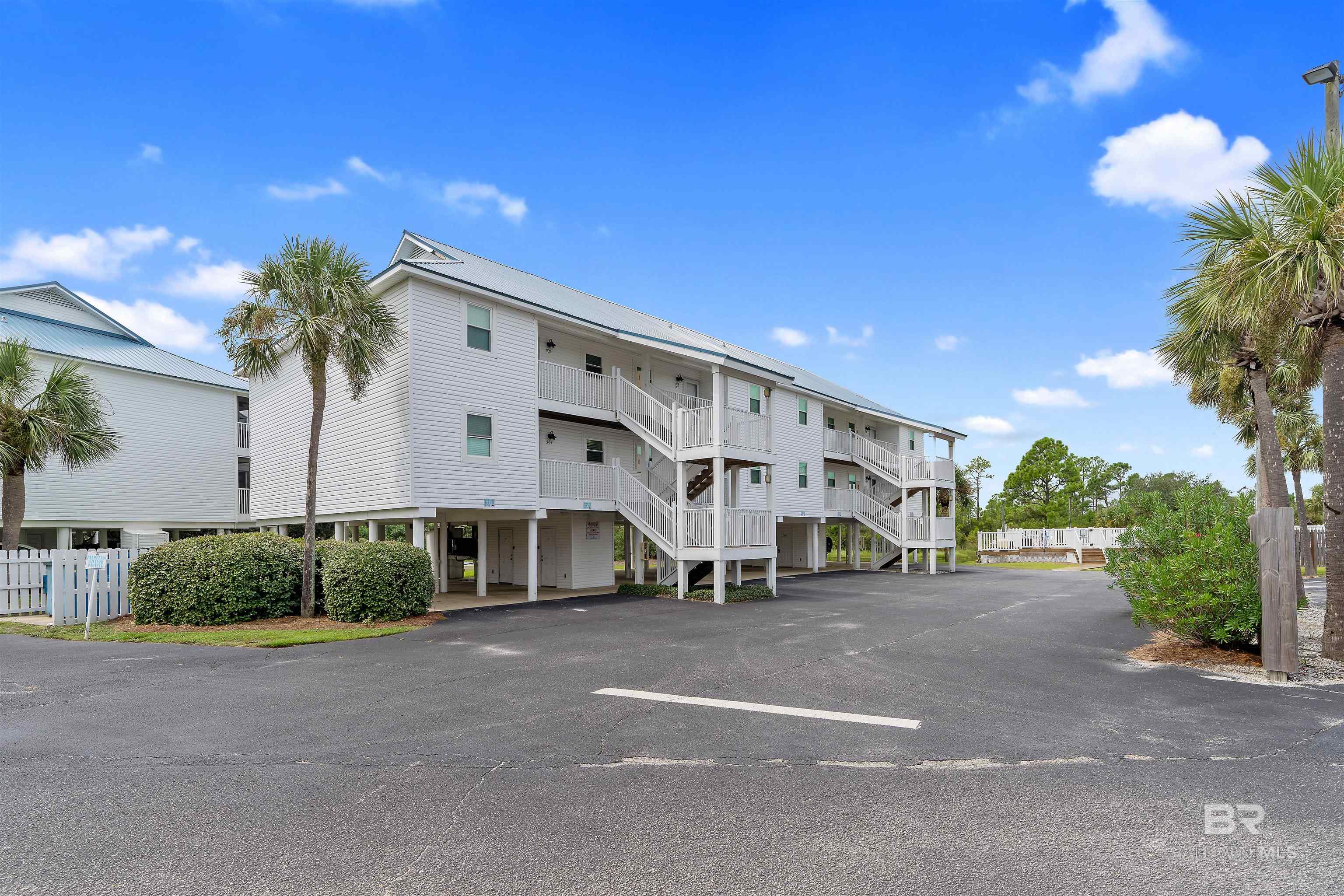 24535 Perdido Beach Boulevard 301