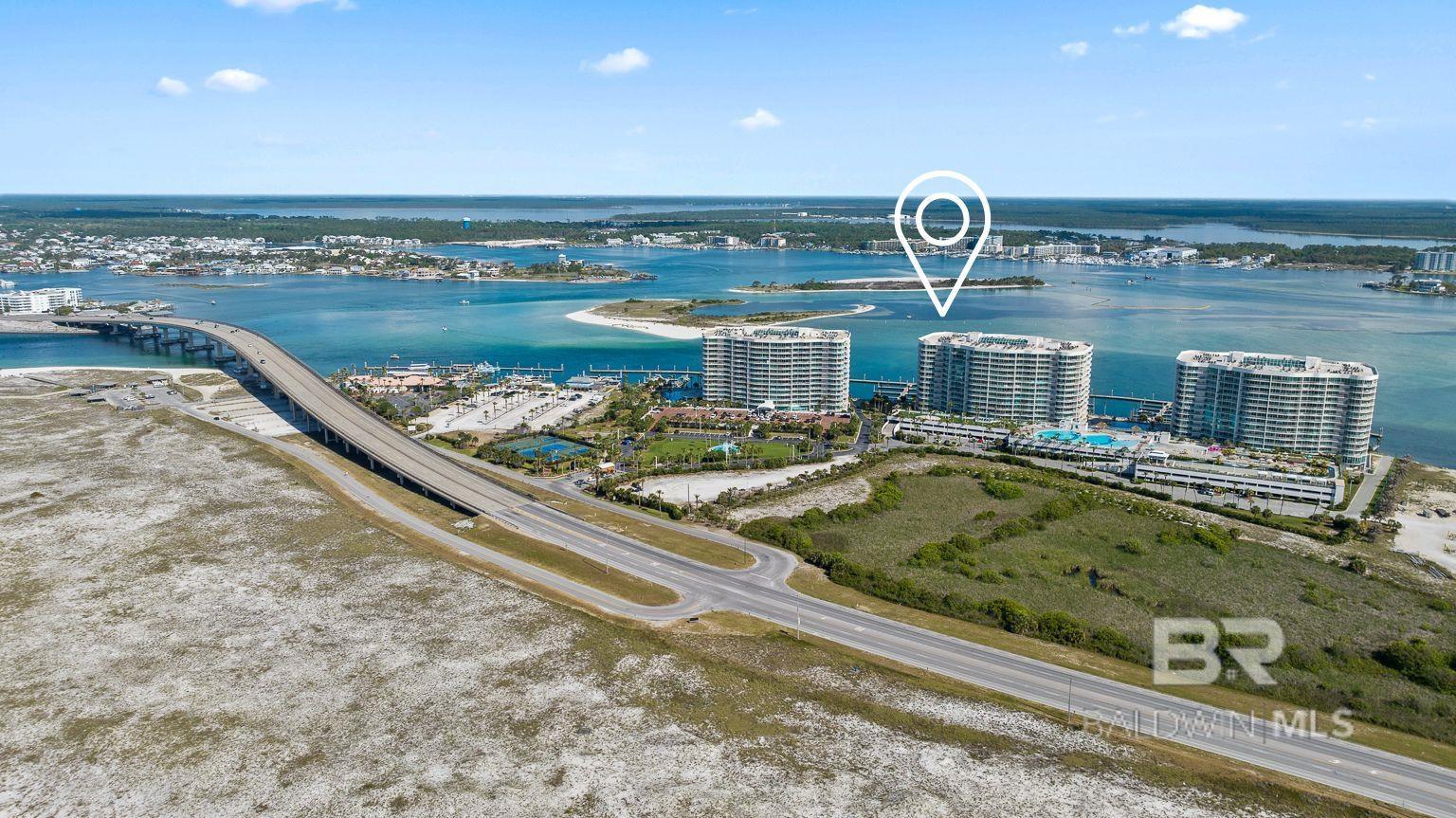 28105 Perdido Beach Boulevard C216