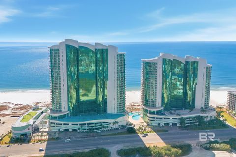 26302 Perdido Beach Boulevard D 2201 Orange Beach AL 36561