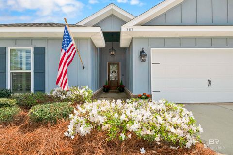 383 Apollo Avenue Gulf Shores AL 36542