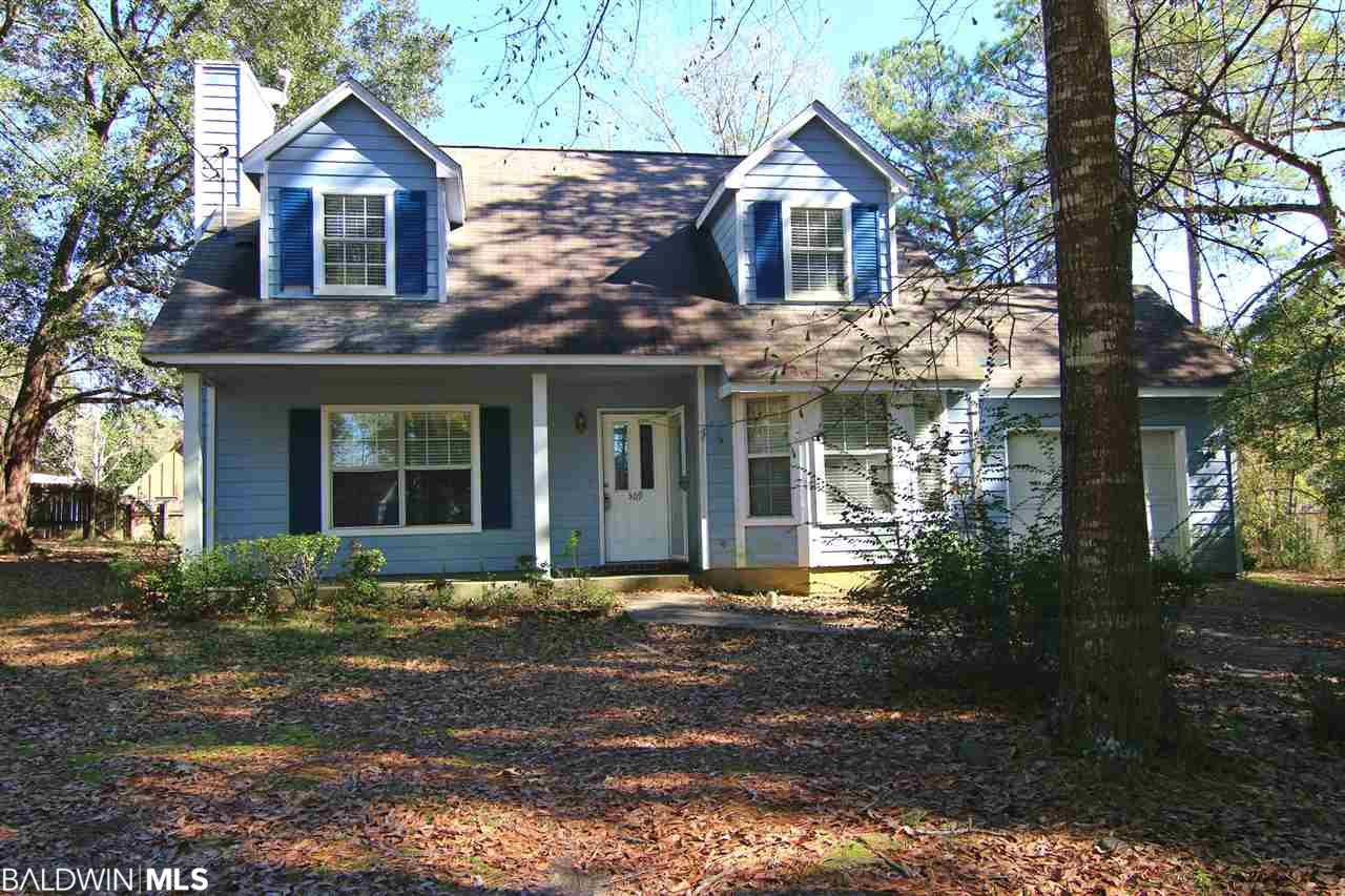 Photo 1 of 16 — 309 S Straford Circle, Daphne, AL 36526