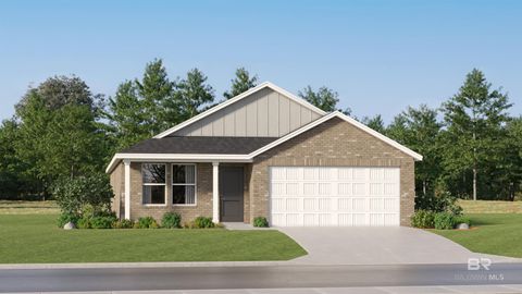 22107 Cesta Way, Silverhill, AL 36576 - #: 372534