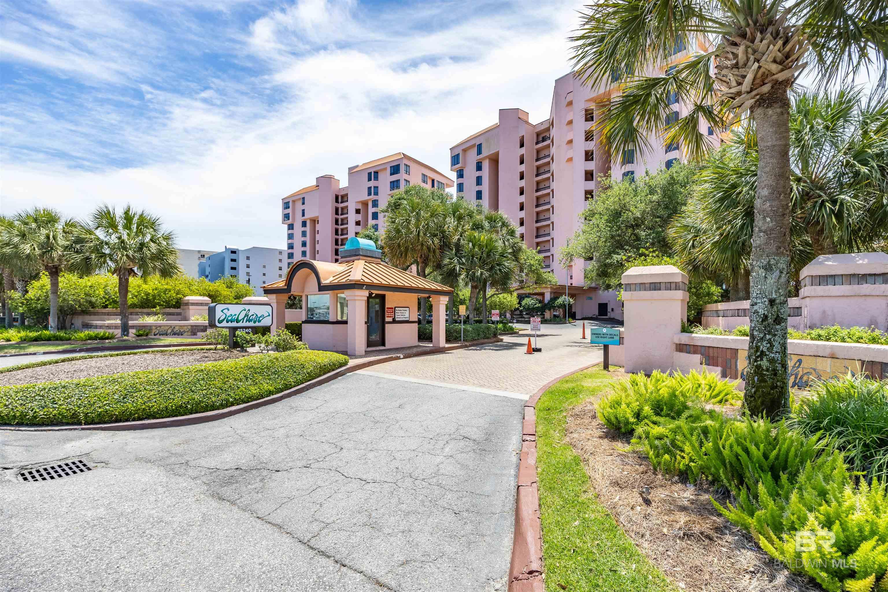 25240 Perdido Beach Boulevard 103 C