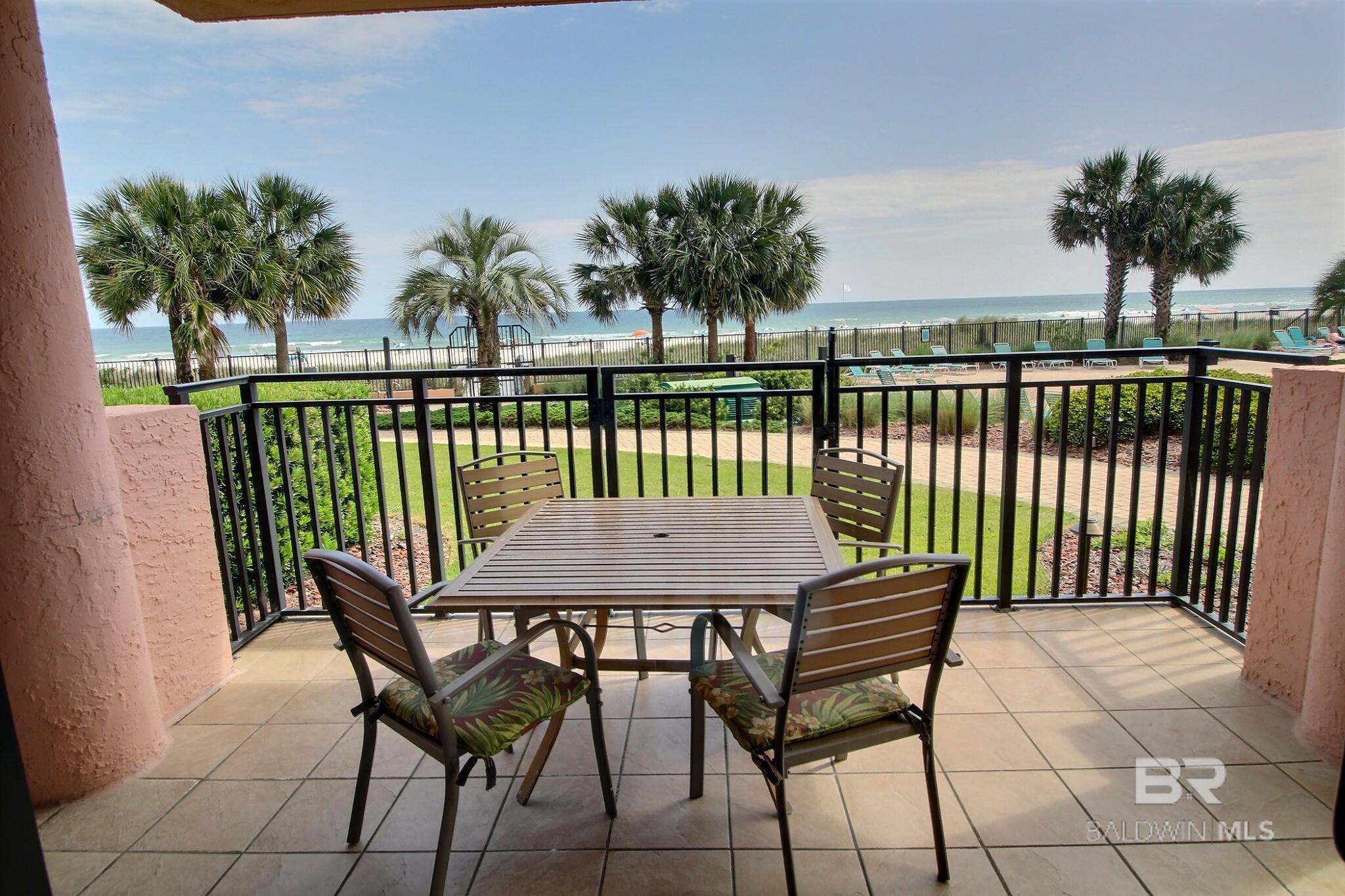 25240 Perdido Beach Boulevard 103 C