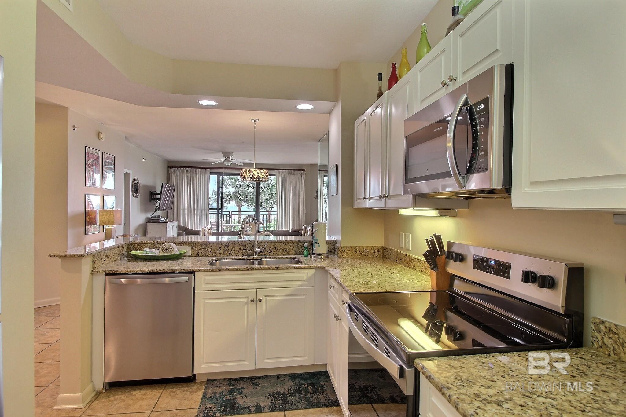 25240 Perdido Beach Boulevard 103 C