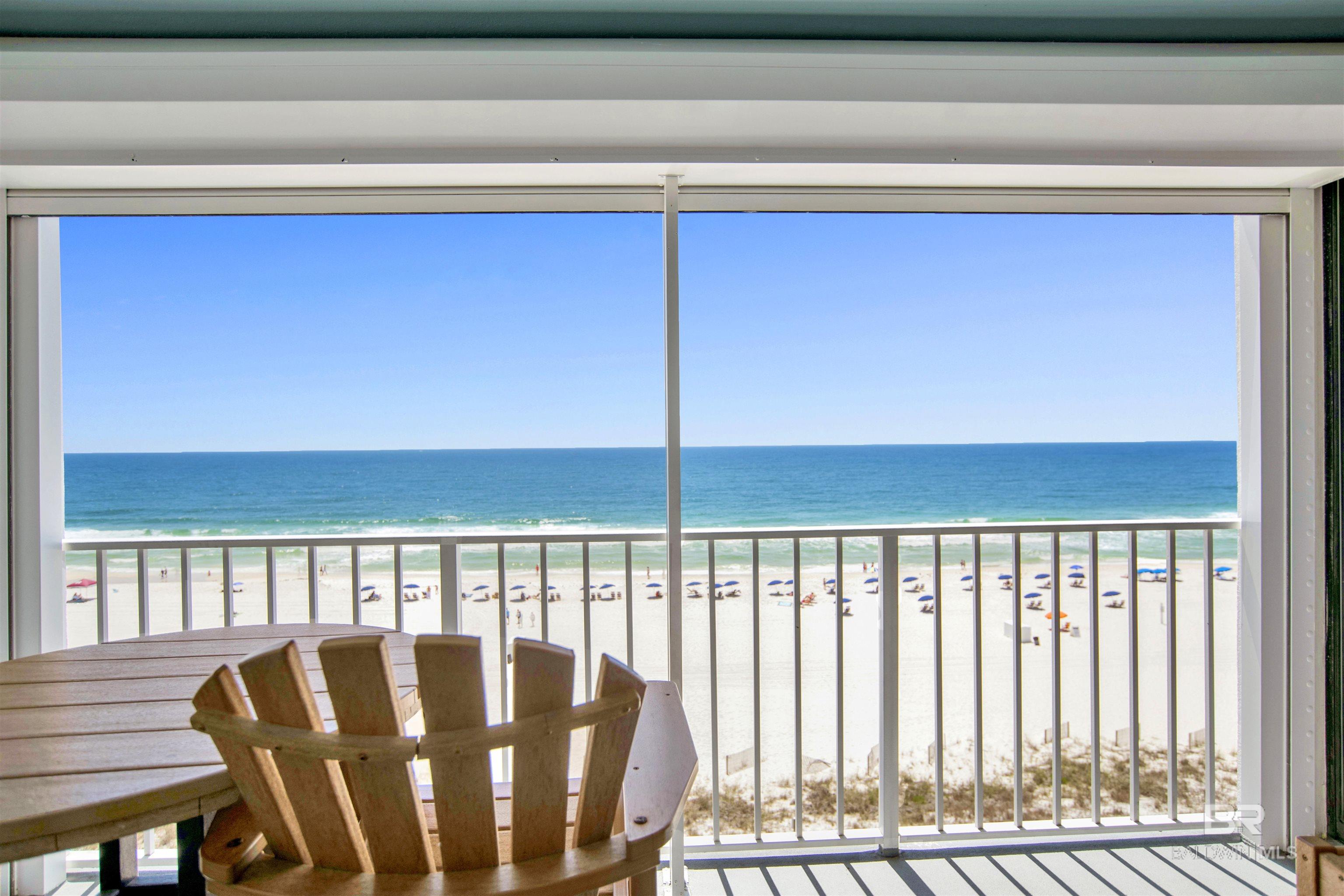 25800 Perdido Beach Boulevard 606