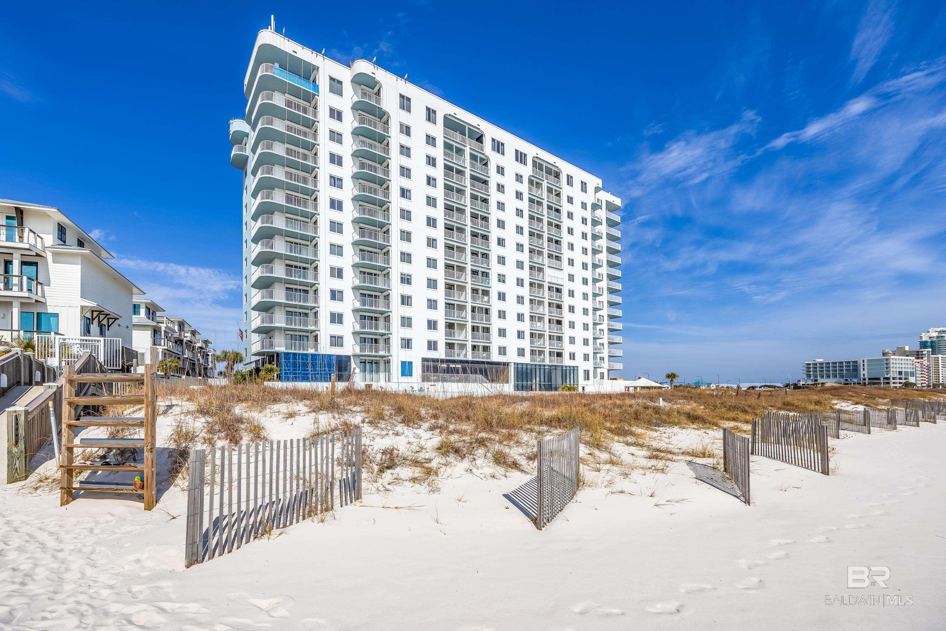 25800 Perdido Beach Boulevard 606