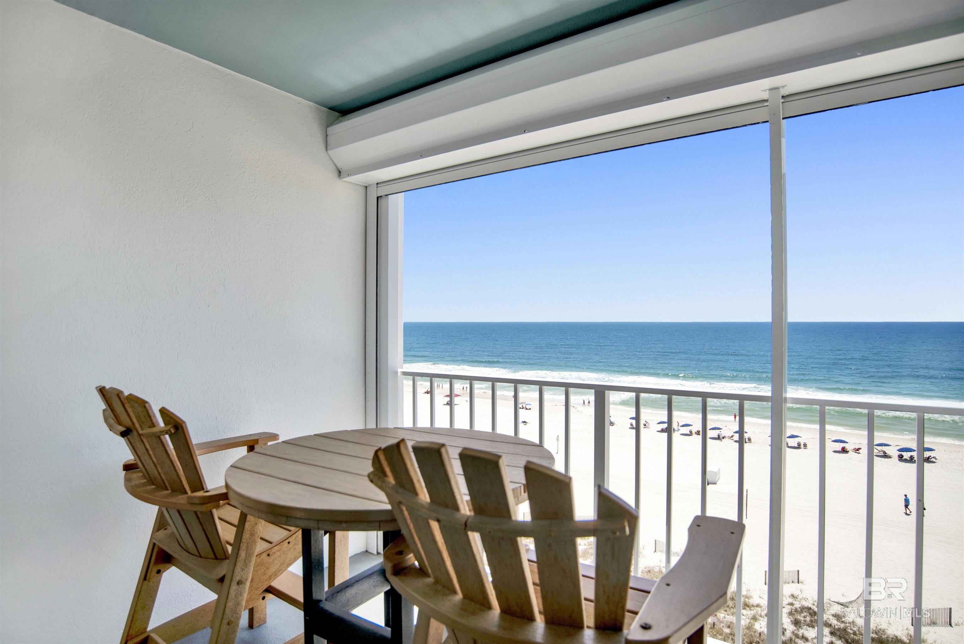 25800 Perdido Beach Boulevard 606