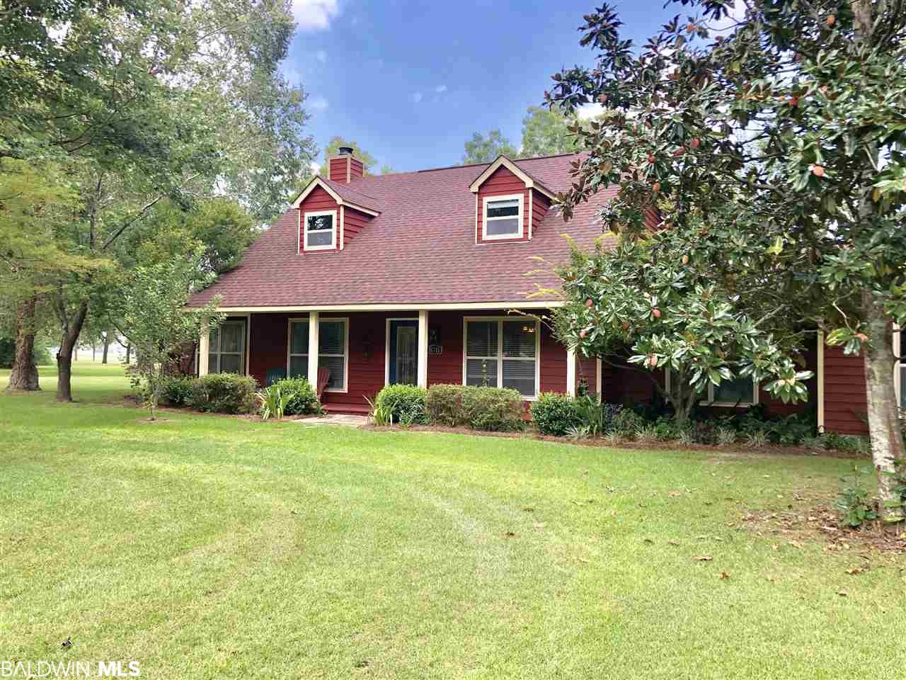 Photo 1 of 34 — 18711 Symphony Lane, Foley, AL 36535