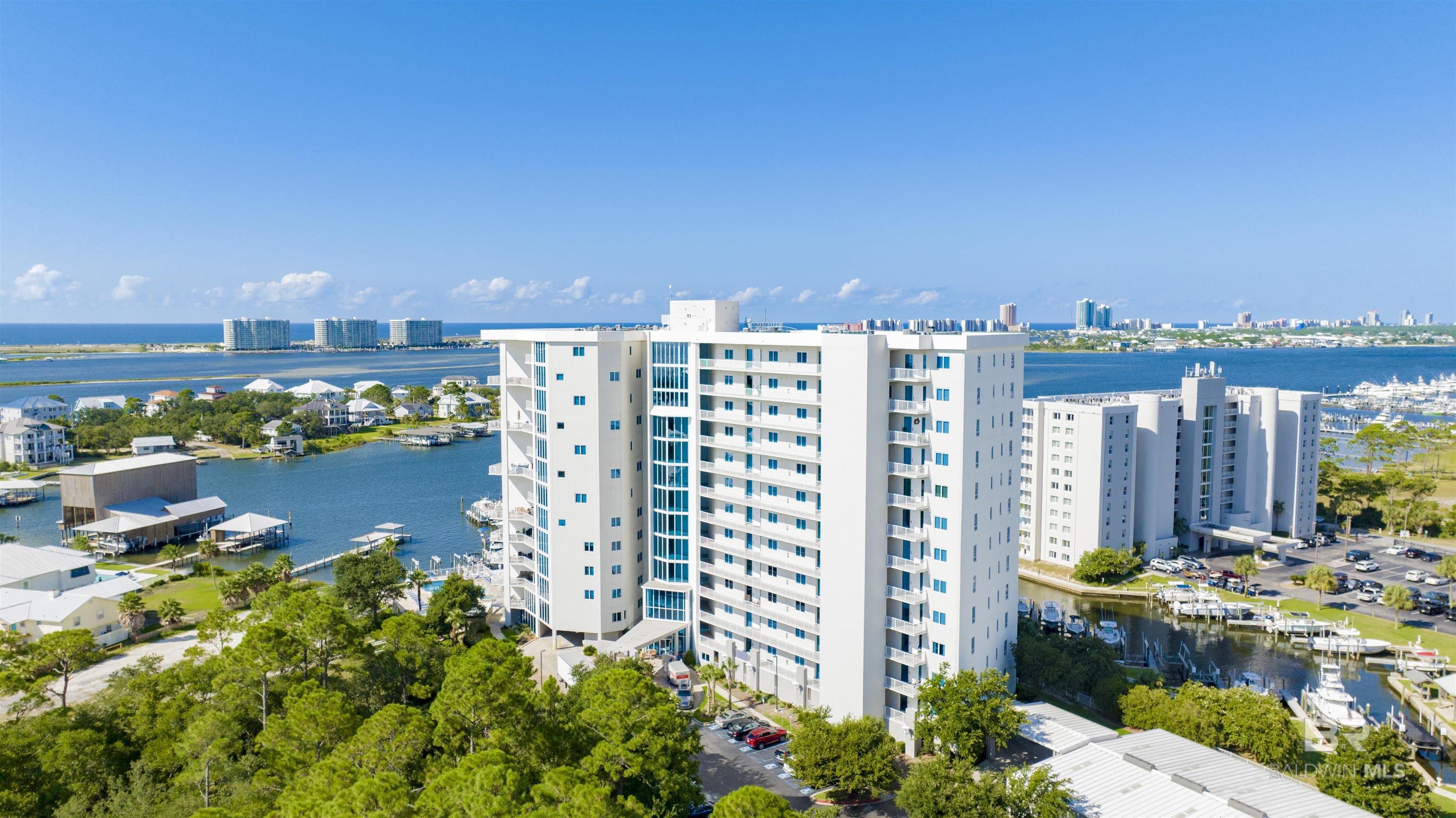 Photo 1 of 42 — 28250 Canal Road 908, Orange Beach, AL 36561