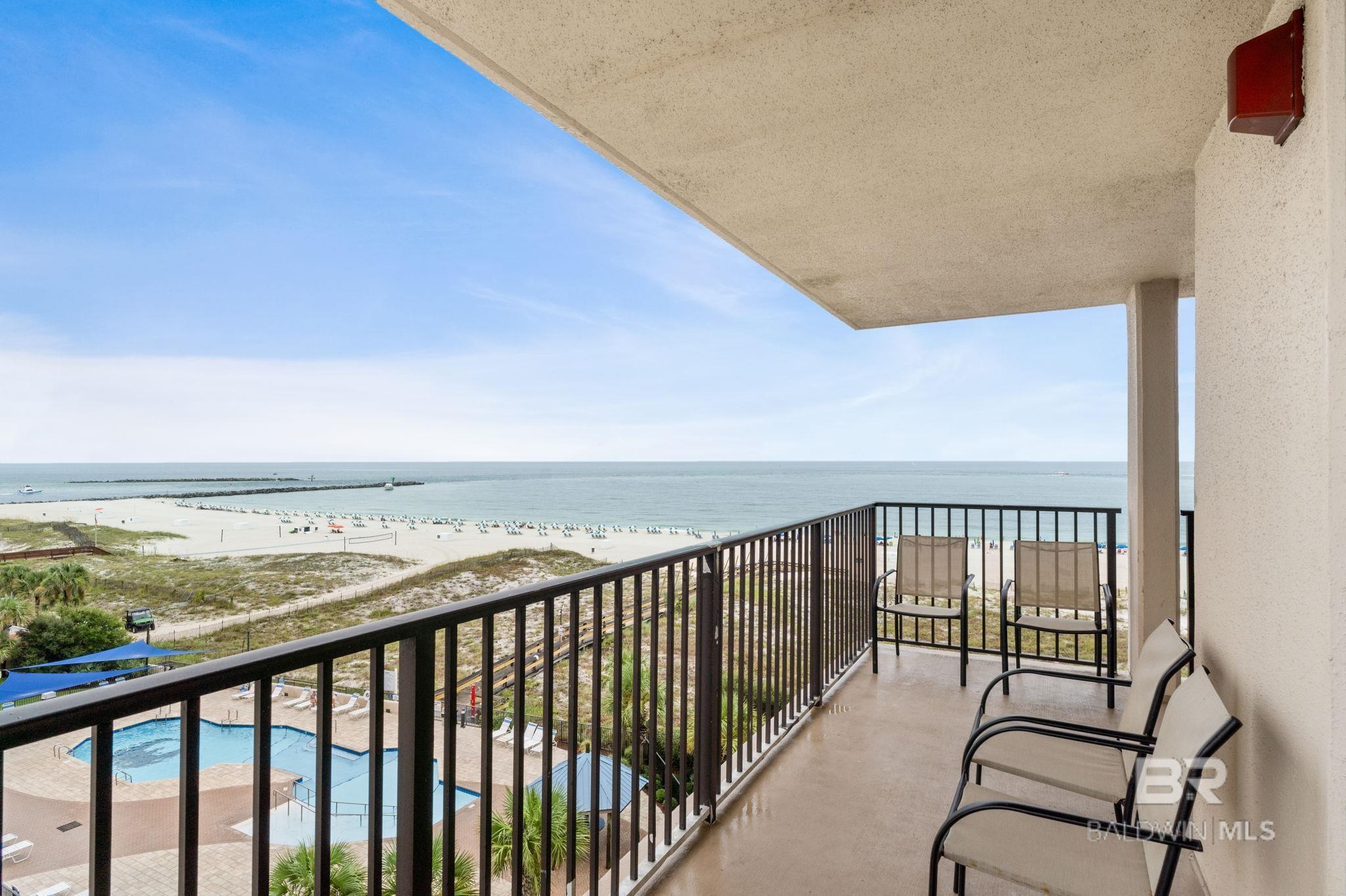 27100 Perdido Beach Boulevard 511