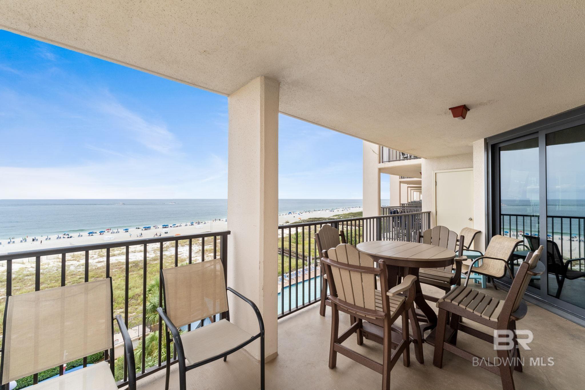 27100 Perdido Beach Boulevard 511