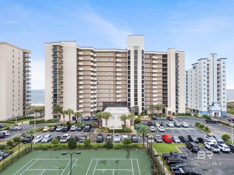 27100 Perdido Beach Boulevard 511 Orange Beach AL 36561