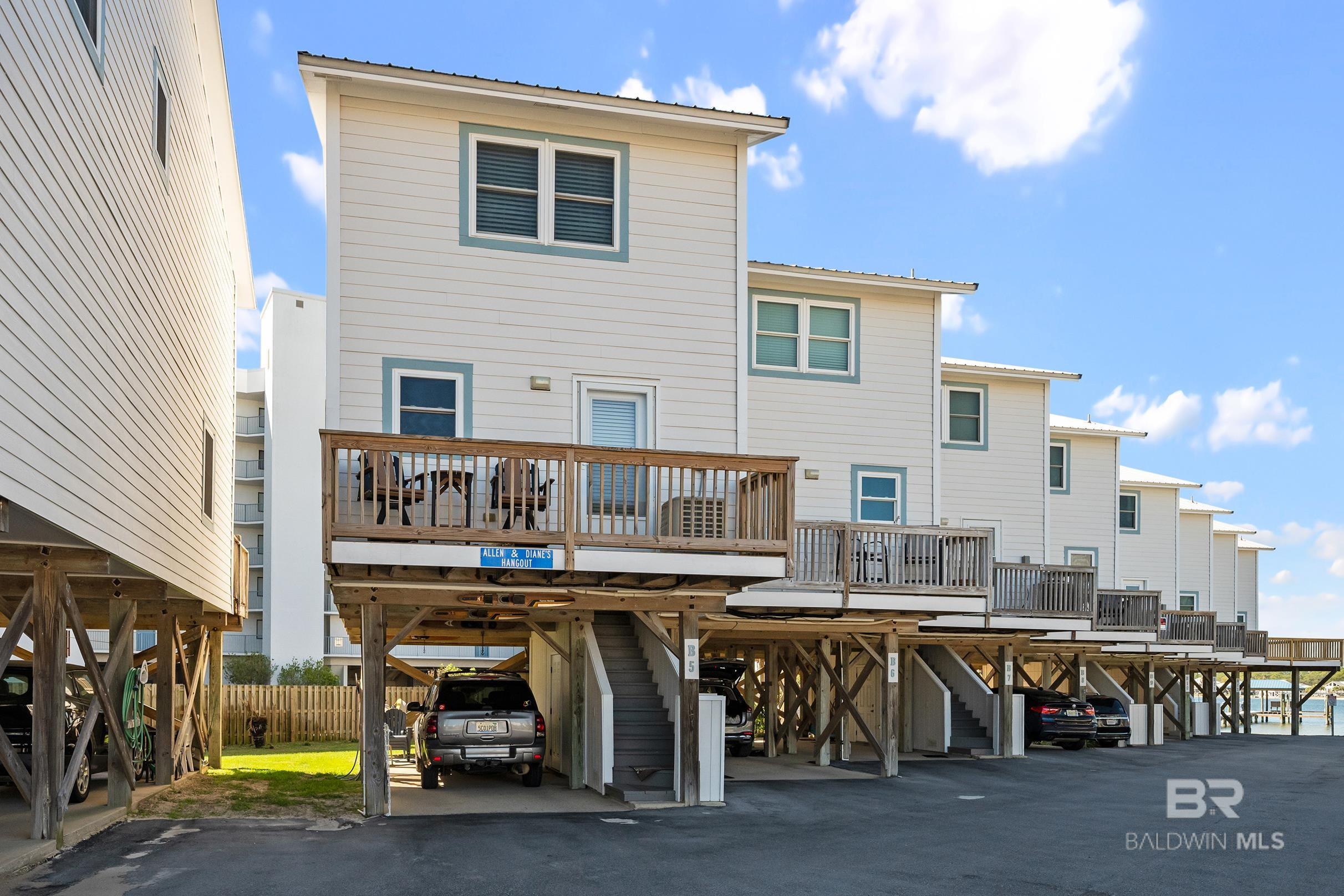 Photo 1 of 39 — 1816 W Beach Boulevard B5, Gulf Shores, AL 36542