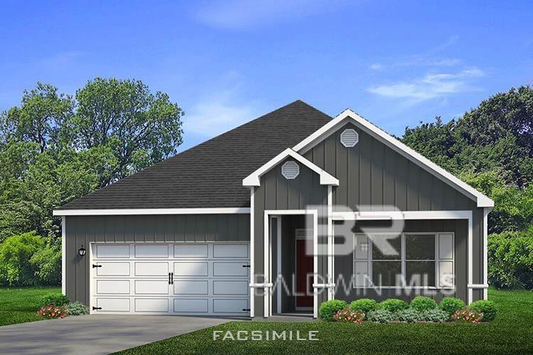 Photo 1 of 18 — 18338 Iron Horse Circle, Foley, AL 36535