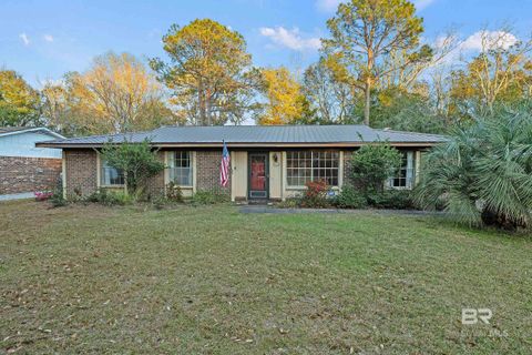 161 Laraway Lane Fairhope AL 36532