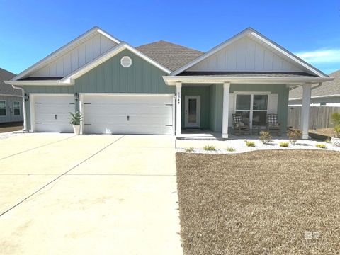 1349 Holland Street Gulf Shores AL 36542