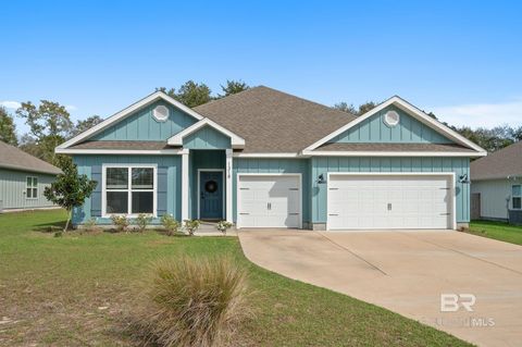 1318 Holland Street Gulf Shores AL 36542