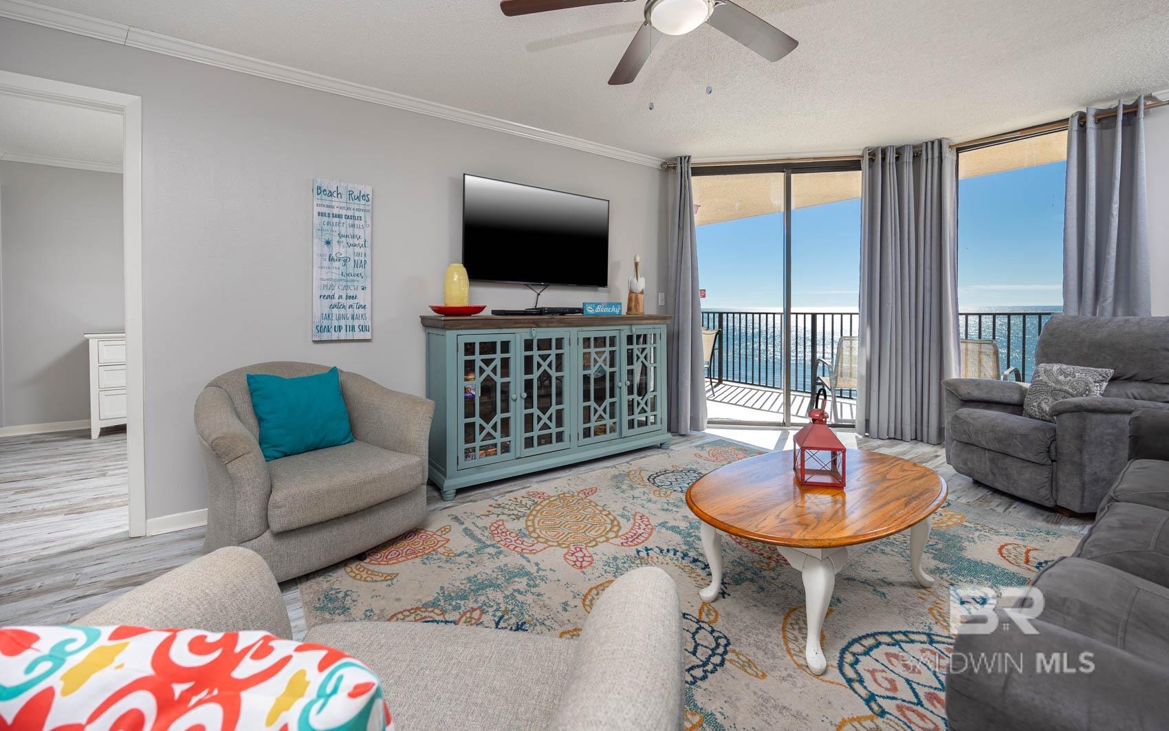 24400 Perdido Beach Boulevard 906