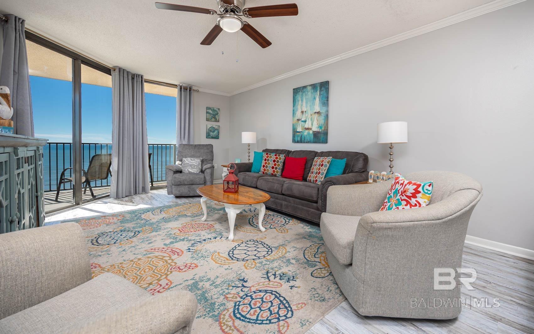 24400 Perdido Beach Boulevard 906
