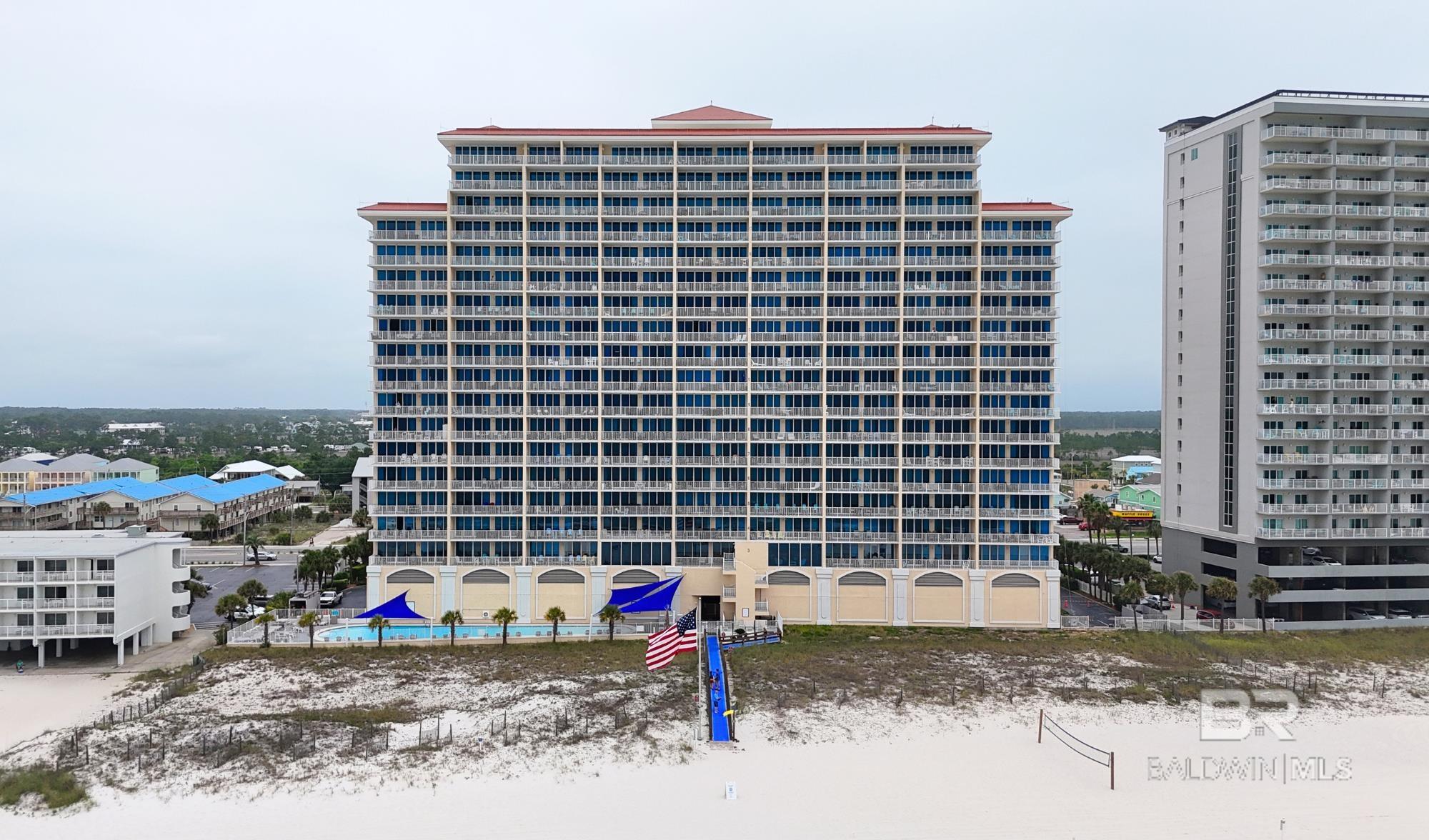 365 E Beach Boulevard 701