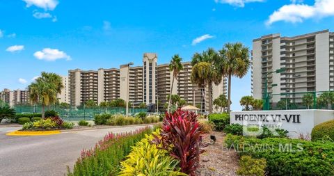 26800 Perdido Beach Boulevard 201A Orange Beach AL 36561