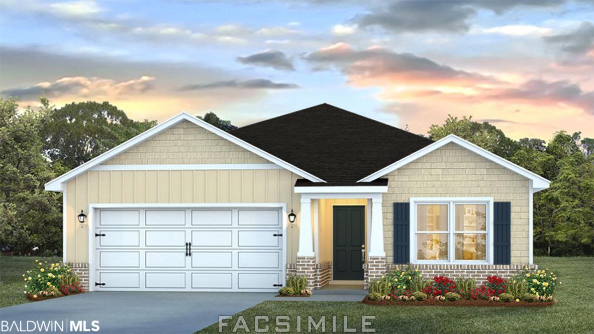 Photo 1 of 1 — 24542 Tepin Lane 288, Daphne, AL 36526