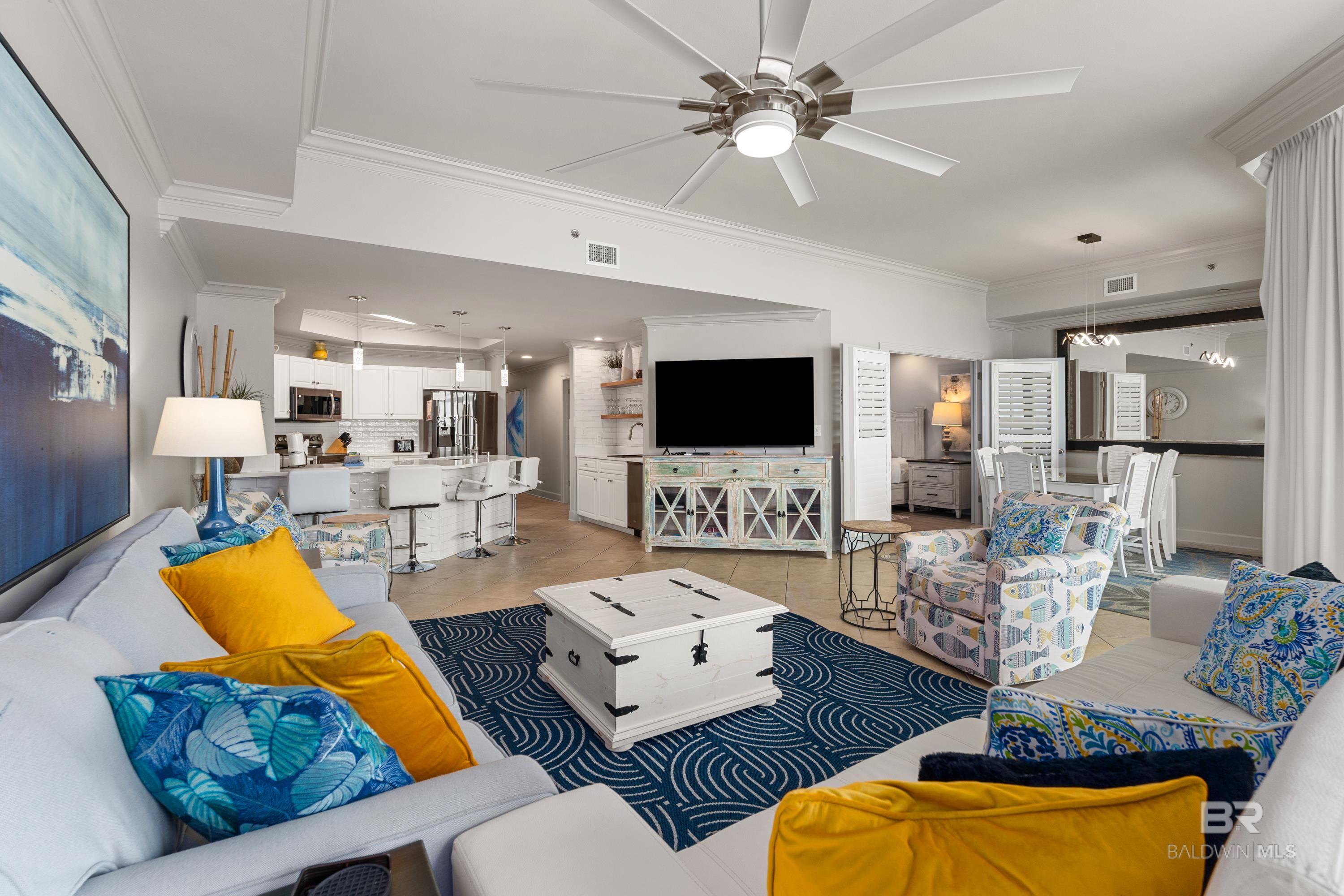 23972 Perdido Beach Boulevard 2206