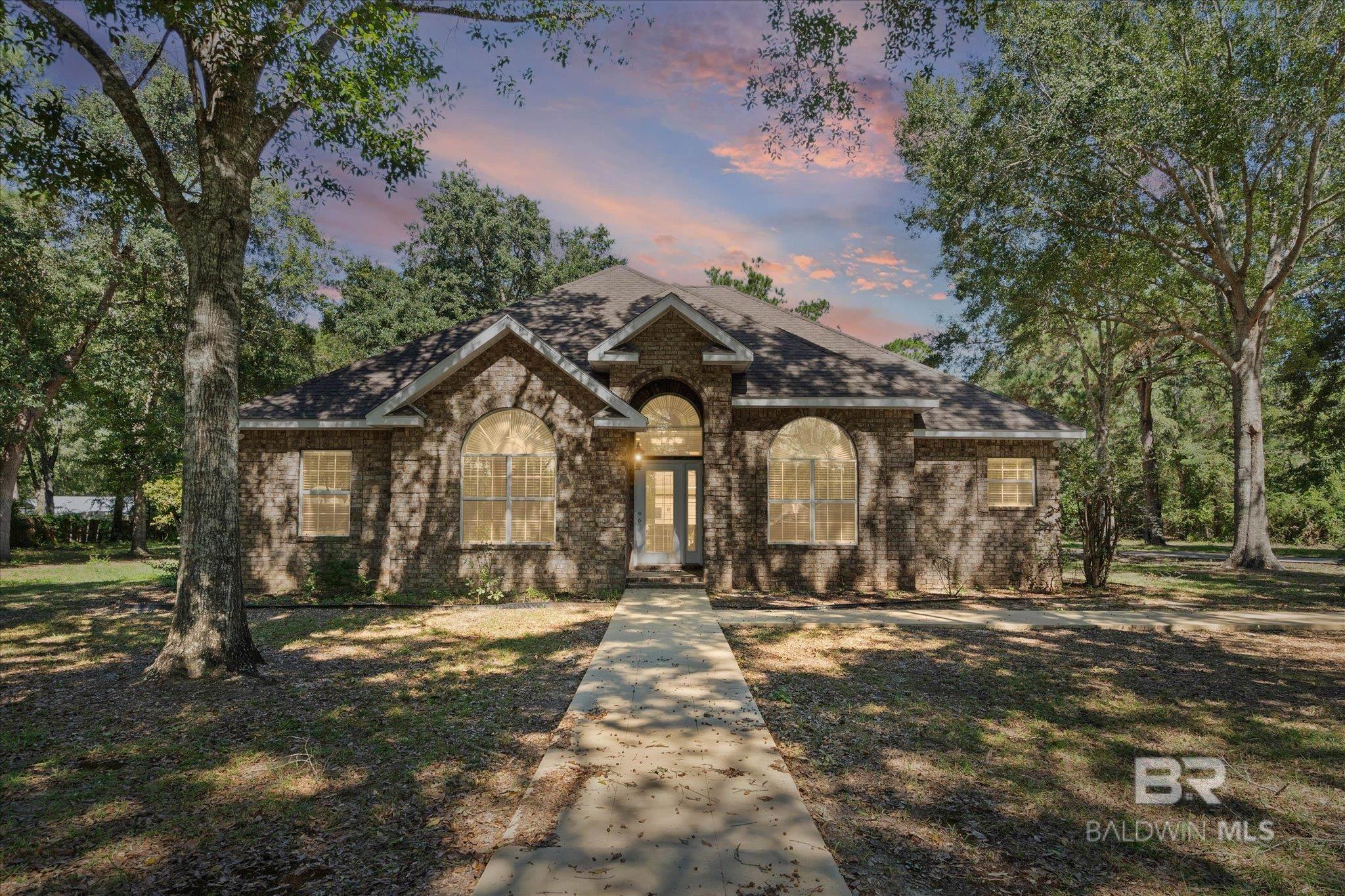 Photo 1 of 27 — 19275 County Road 8, Gulf Shores, AL 36542