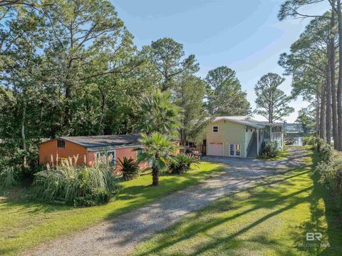 4137 County Road 6, Gulf Shores, AL 36542 - #: 368765