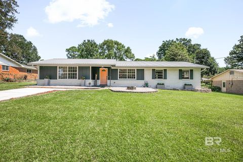 559 Marsim Drive Fairhope AL 36532