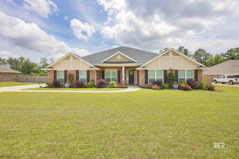 11770 Hons Drive, Fairhope, AL 36532 - #: 373911