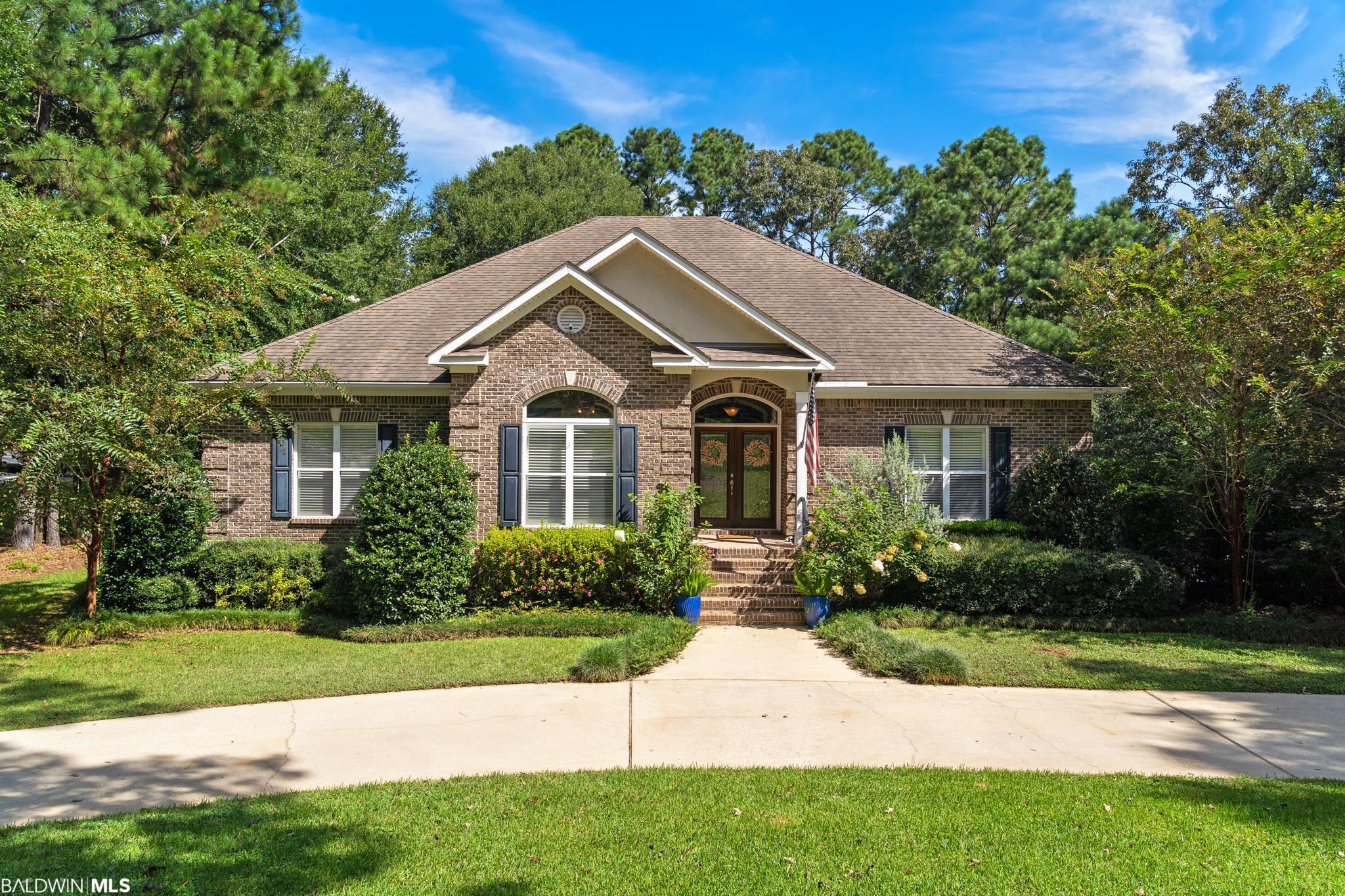Photo 1 of 47 — 7545 O'hara Drive, Spanish Fort, AL 36527