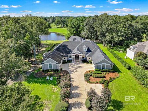 6431 Raintree Road, Fairhope, AL 36532 - #: 367902
