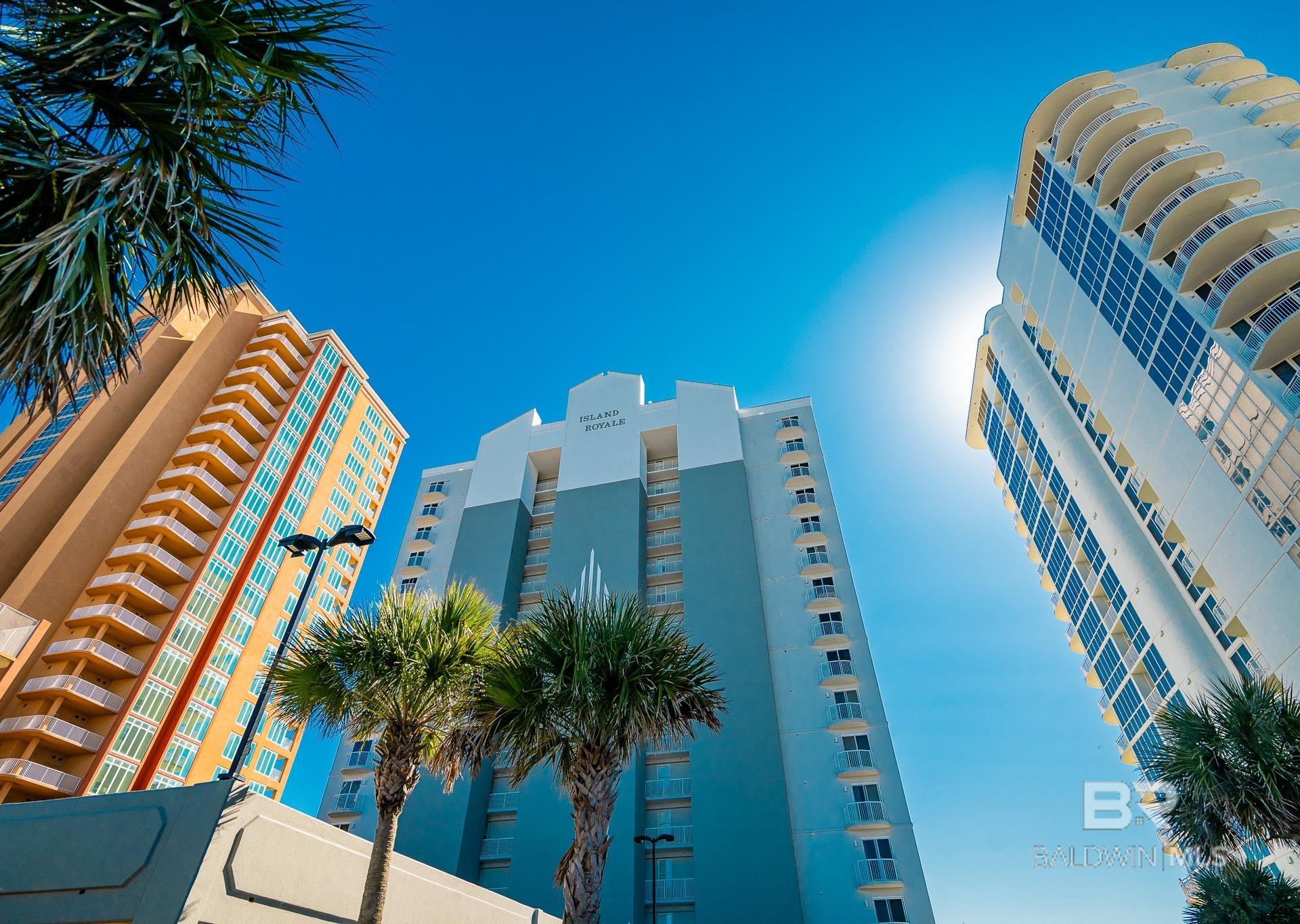 Photo 1 of 29 — 809 W Beach Boulevard 1103, Gulf Shores, AL 36542