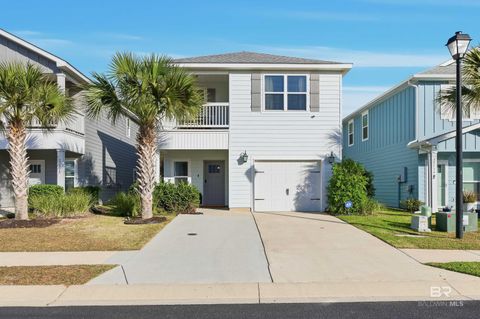 23956 Cottage Loop Orange Beach AL 36561