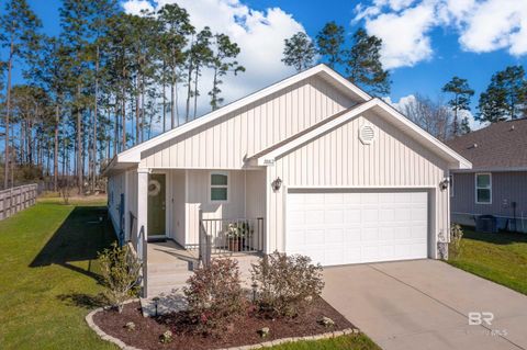 10162 Brodick Loop, Spanish Fort, AL 36527 - #: 375798