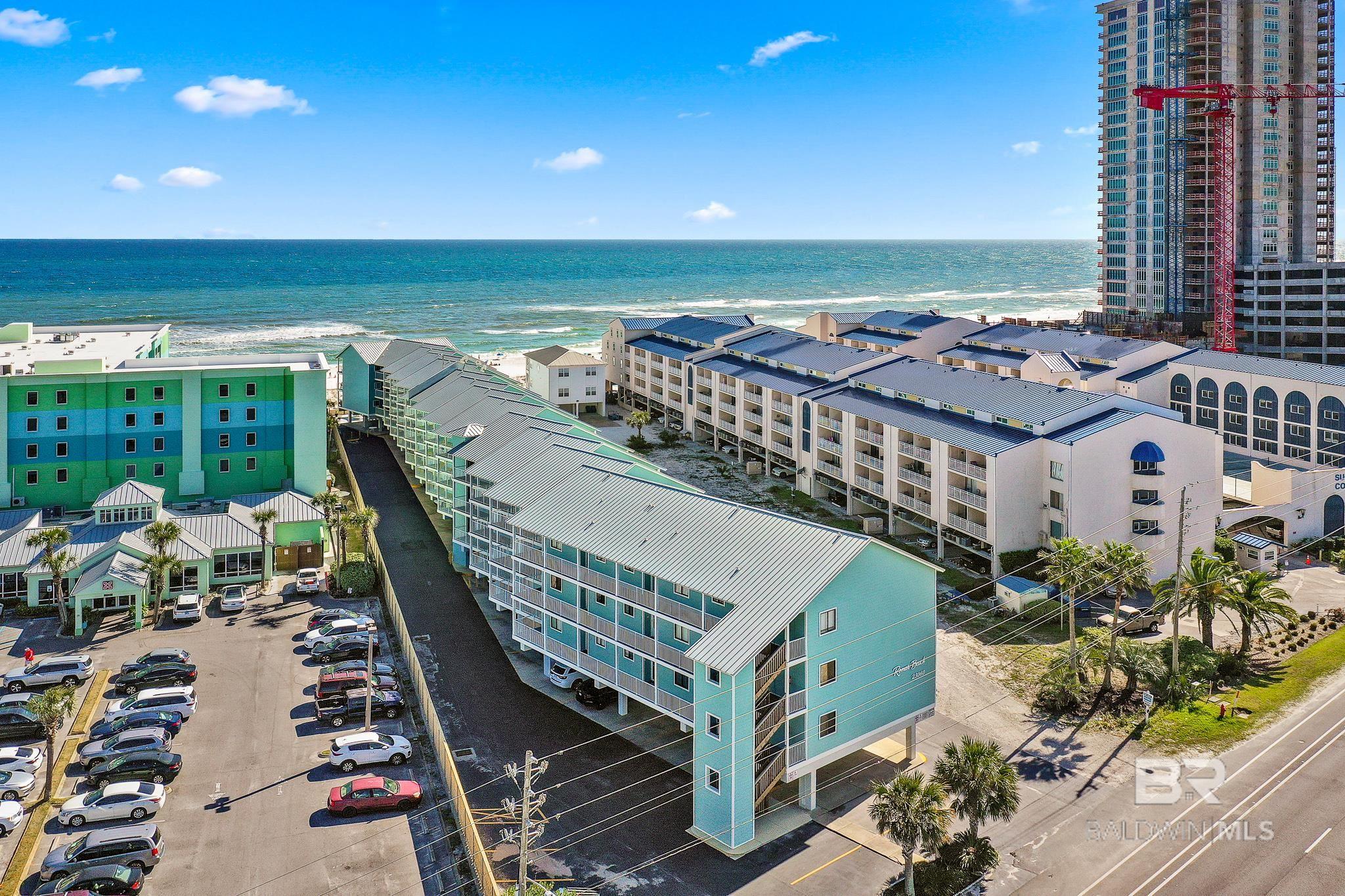 Photo 1 of 31 — 23060 Perdido Beach Boulevard 104, Orange Beach, AL 36561