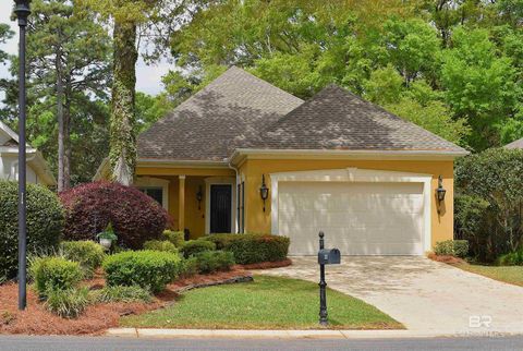 125 Chestnut Ridge Fairhope AL 36532