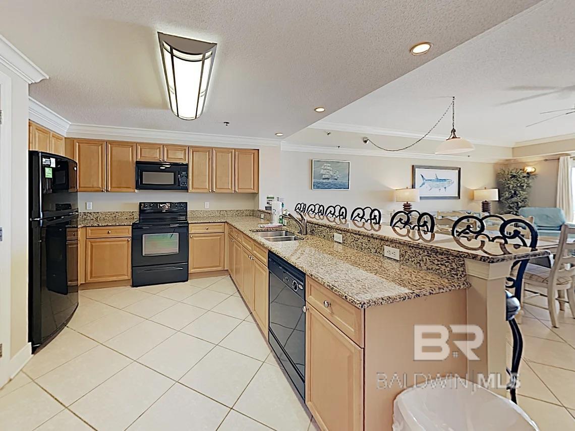 24060 Perdido Beach Boulevard 704