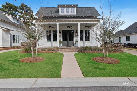 708 Boundary Drive Fairhope AL 36532