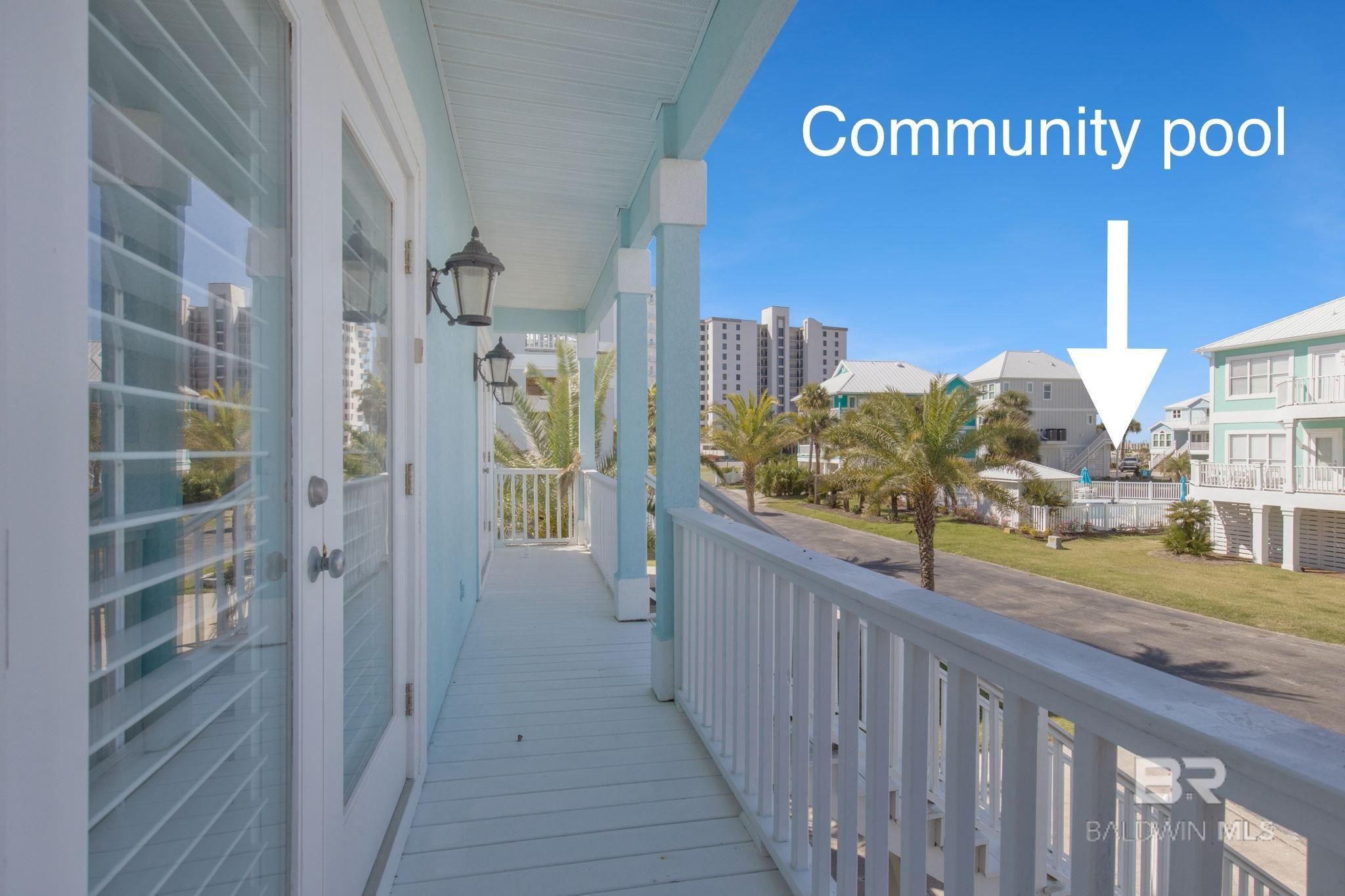 29299 Perdido Beach Boulevard