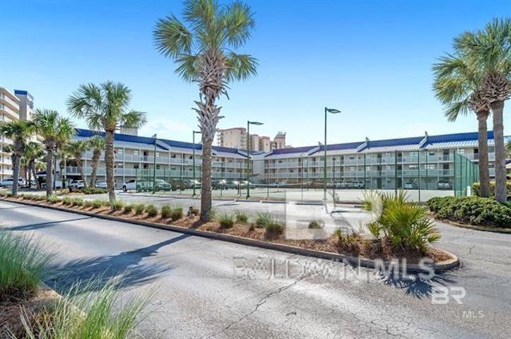 Photo 1 of 24 — 24522 Perdido Beach Boulevard 2303, Orange Beach, AL 36561