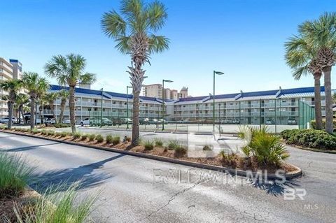 24522 Perdido Beach Boulevard 2303 Orange Beach AL 36561