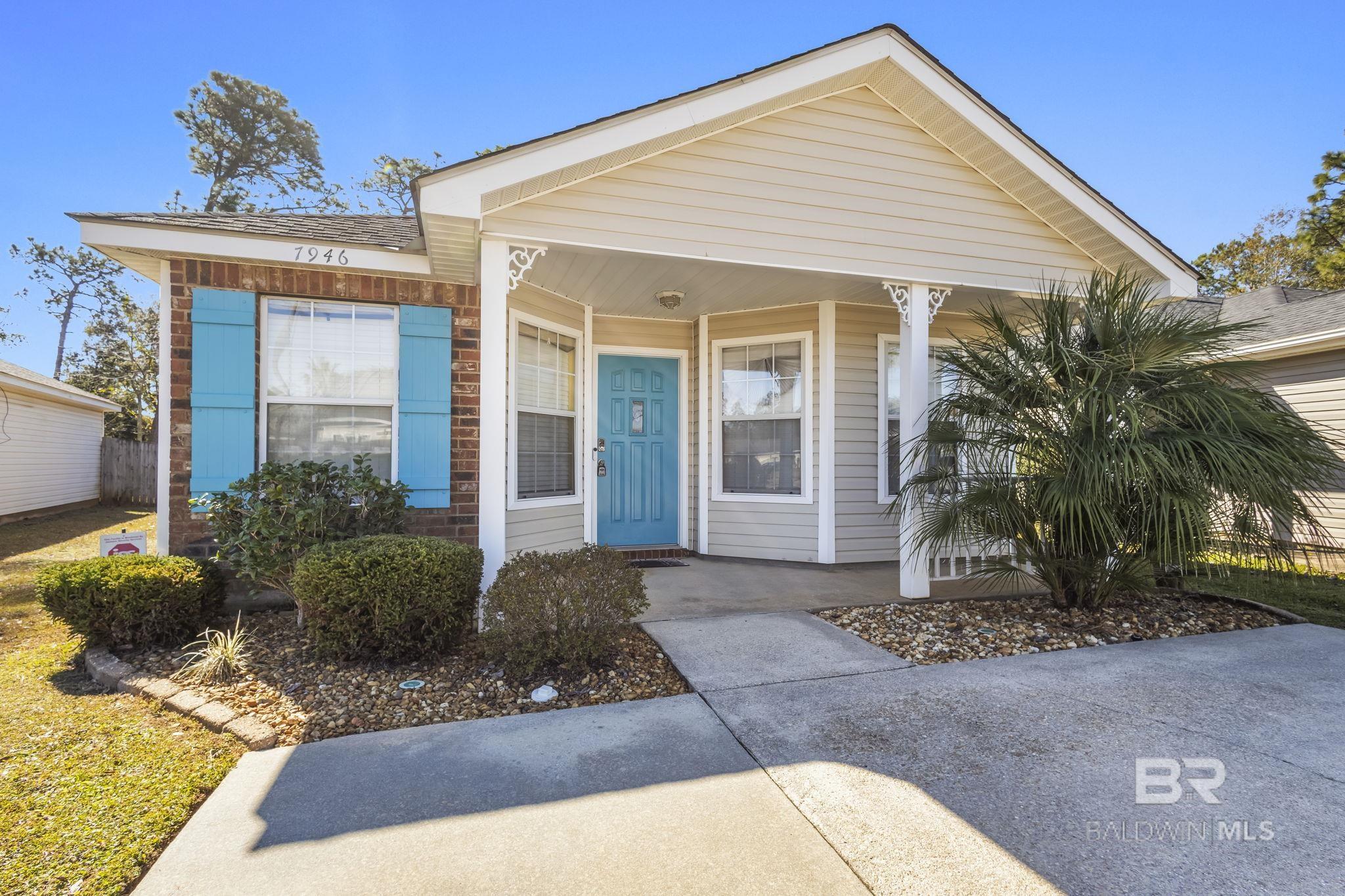 7946 Audubon Drive